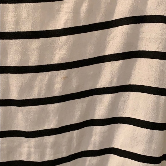 Minkpink striped crop top - Picture 4 of 4